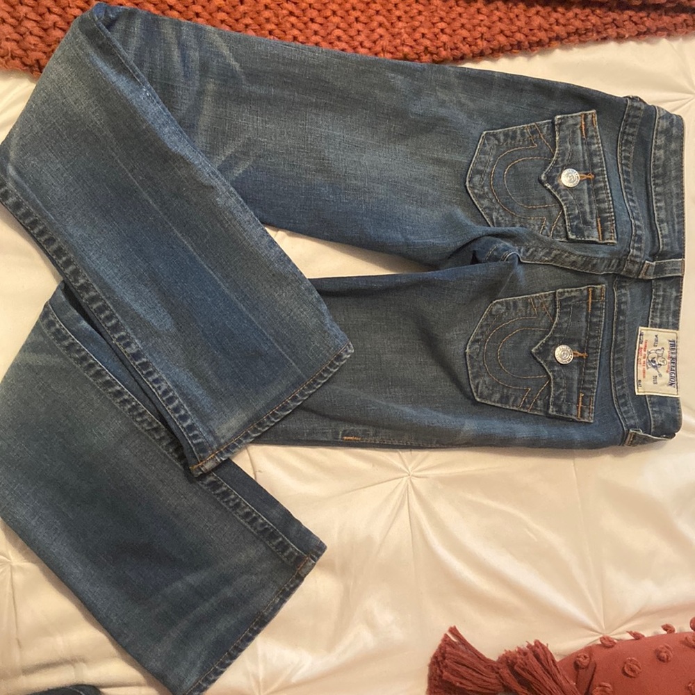 Excellent condition worn 2 times